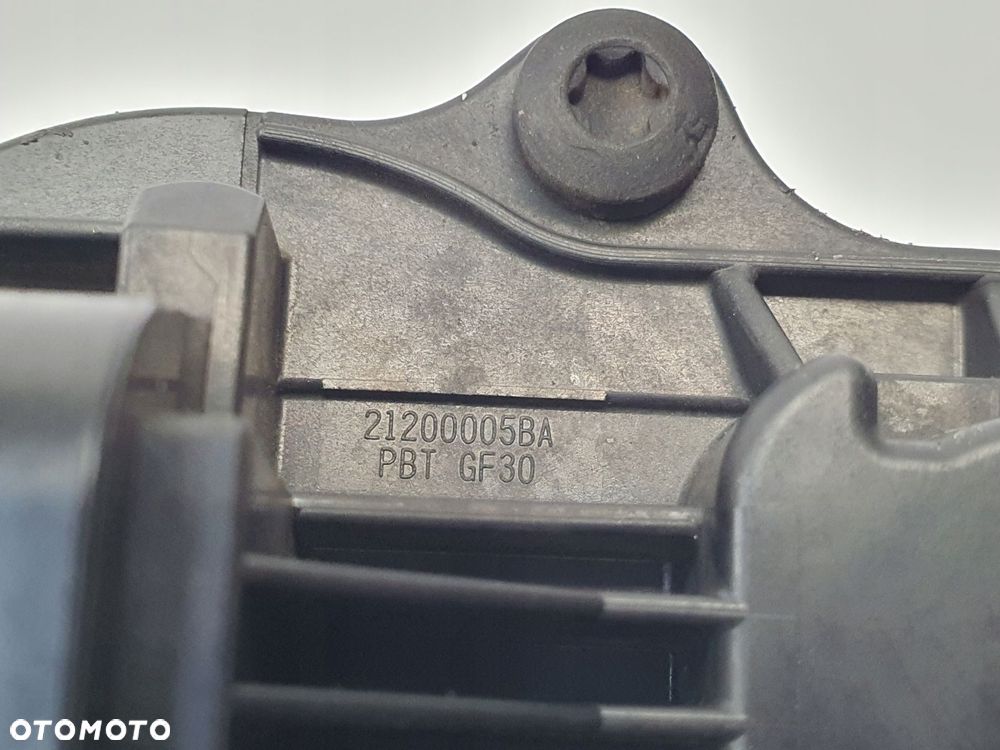 ZAWÓR EGR Ford Focus MK2 II 1.8 TDCI KKDA - 2