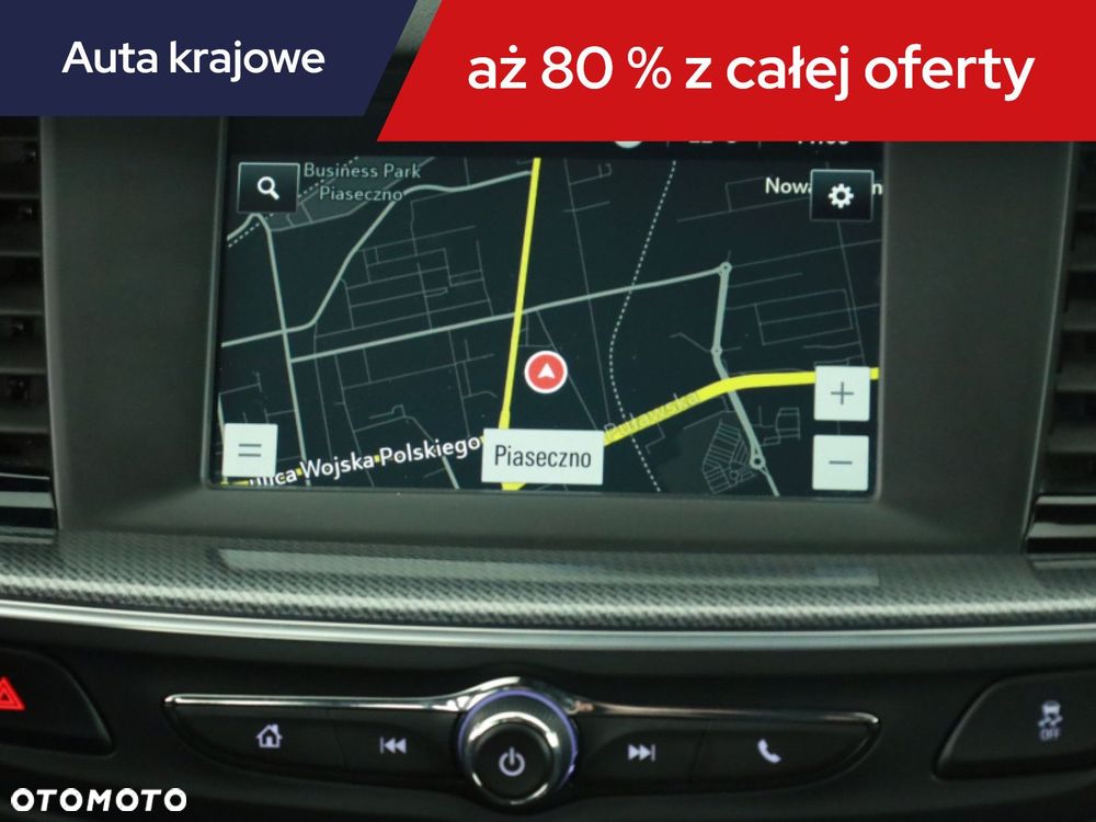Opel Insignia - 16