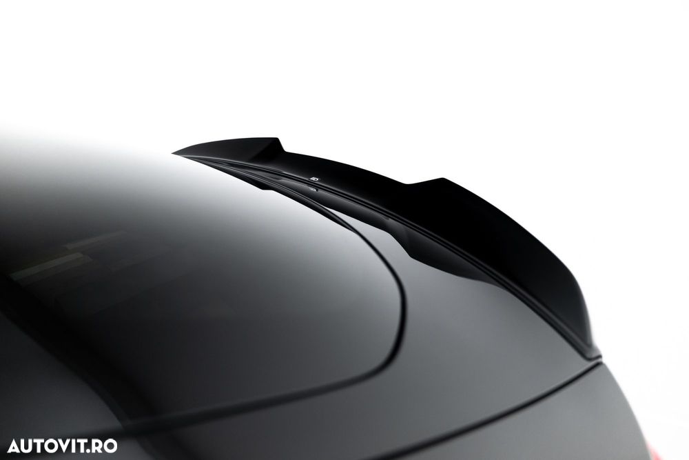 Pachet Prelungiri compatibil cu Mercedes GLC Coupe C254 Maxton Design - 16