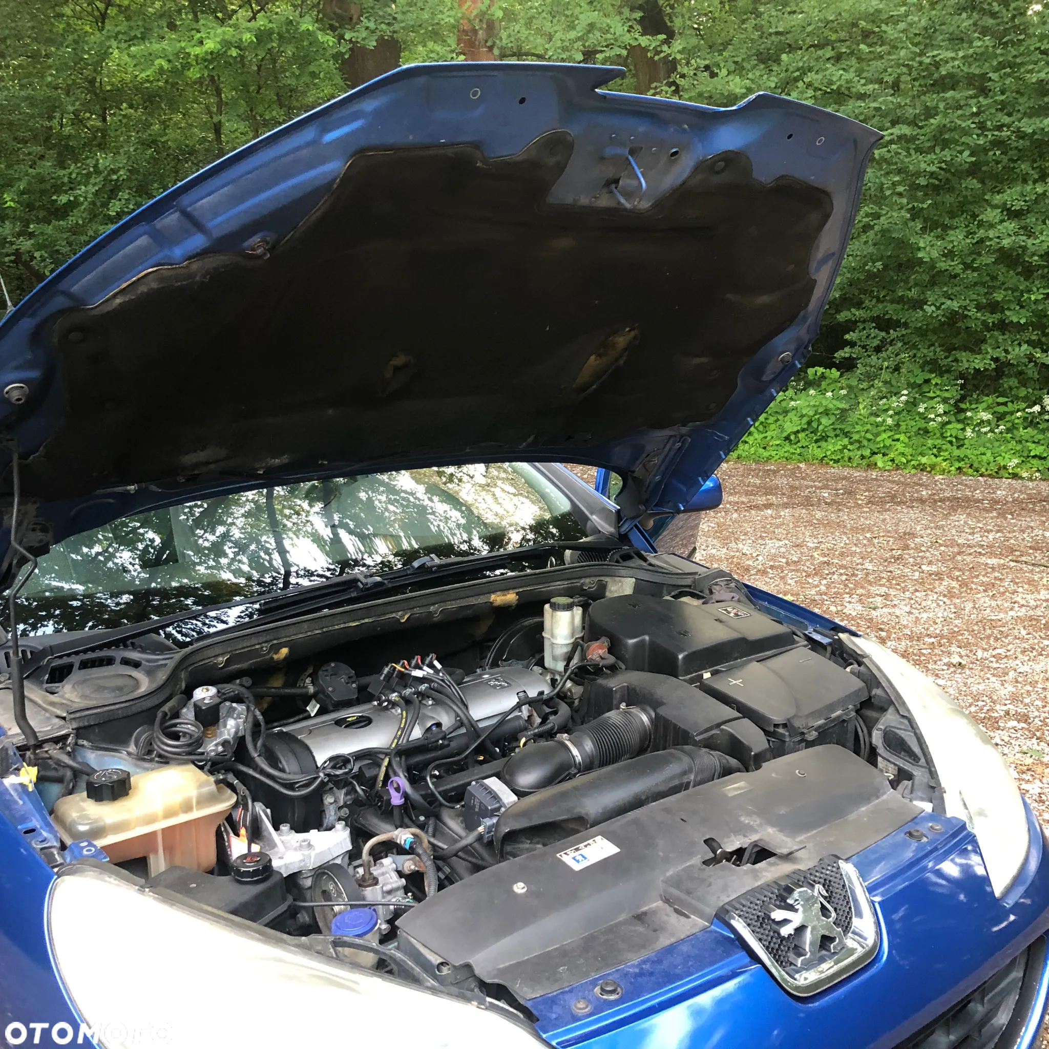 Peugeot 407 - 34