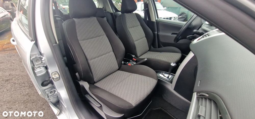 Peugeot 207 120 Automatik Sport - 6