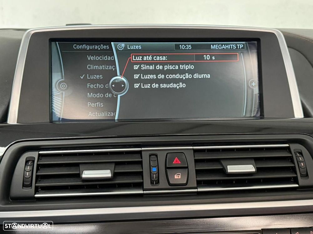 BMW 640 d xDrive M Sport Edition - 27