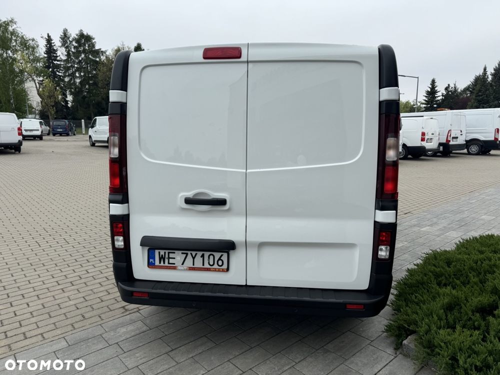 Renault TRAFIC L2 MAXI LONG - 6