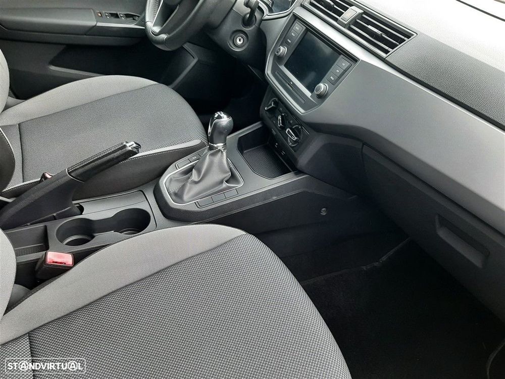 SEAT Ibiza 1.0 Reference - 18