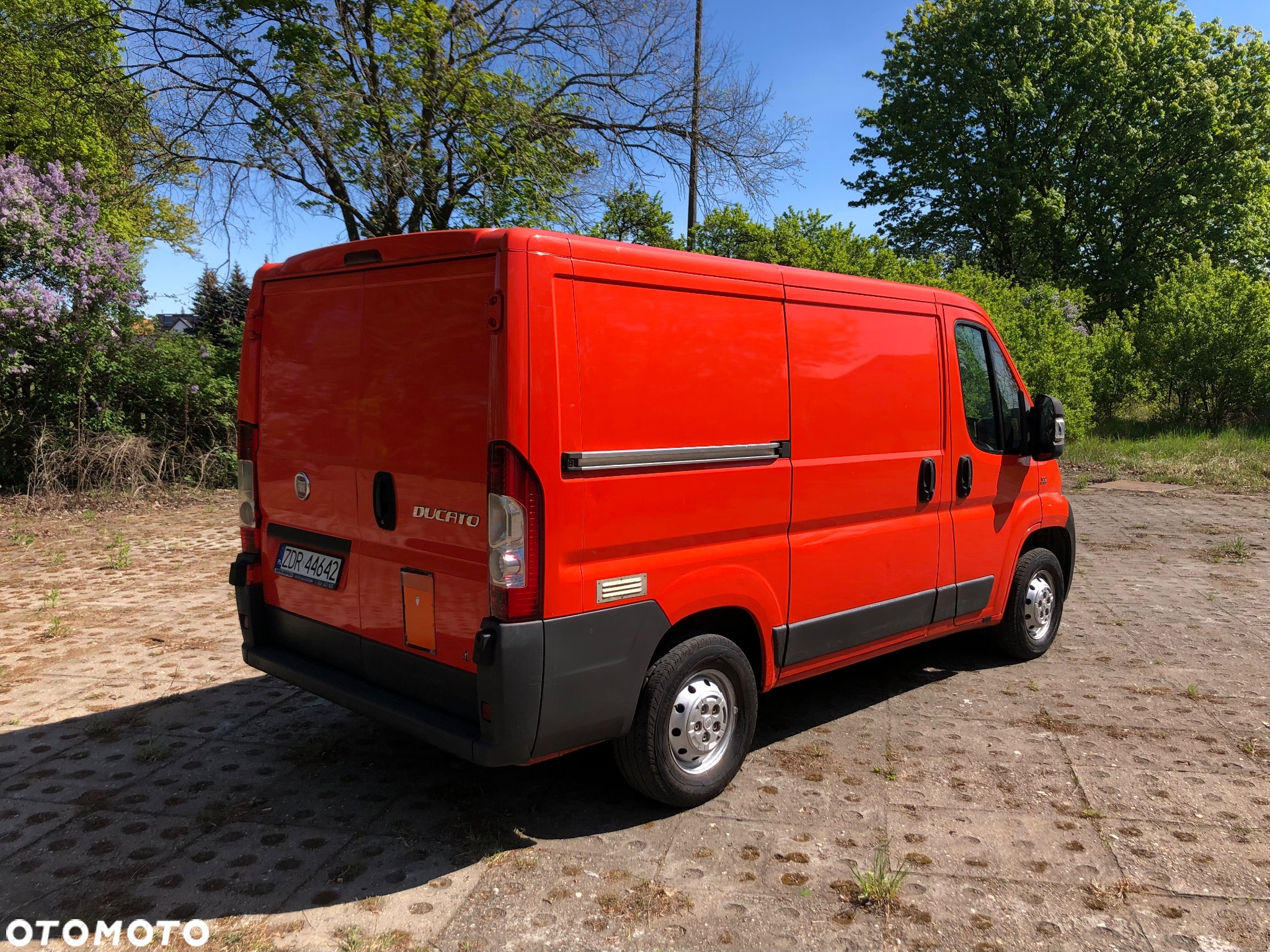 Fiat Ducato - 3