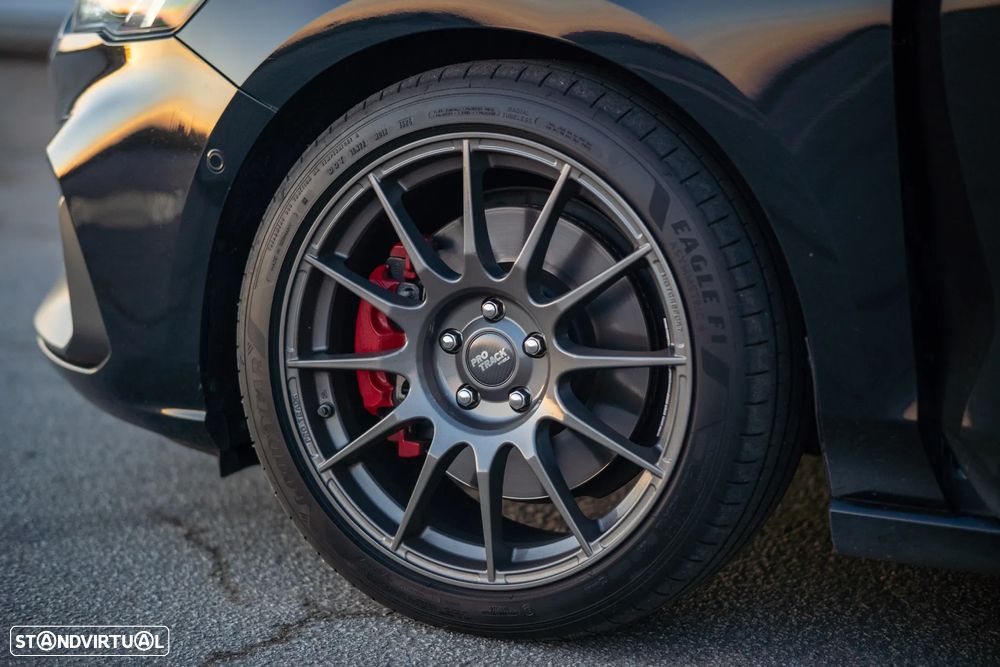 Ford Focus 2.3 EcoBoost ST3 - 25