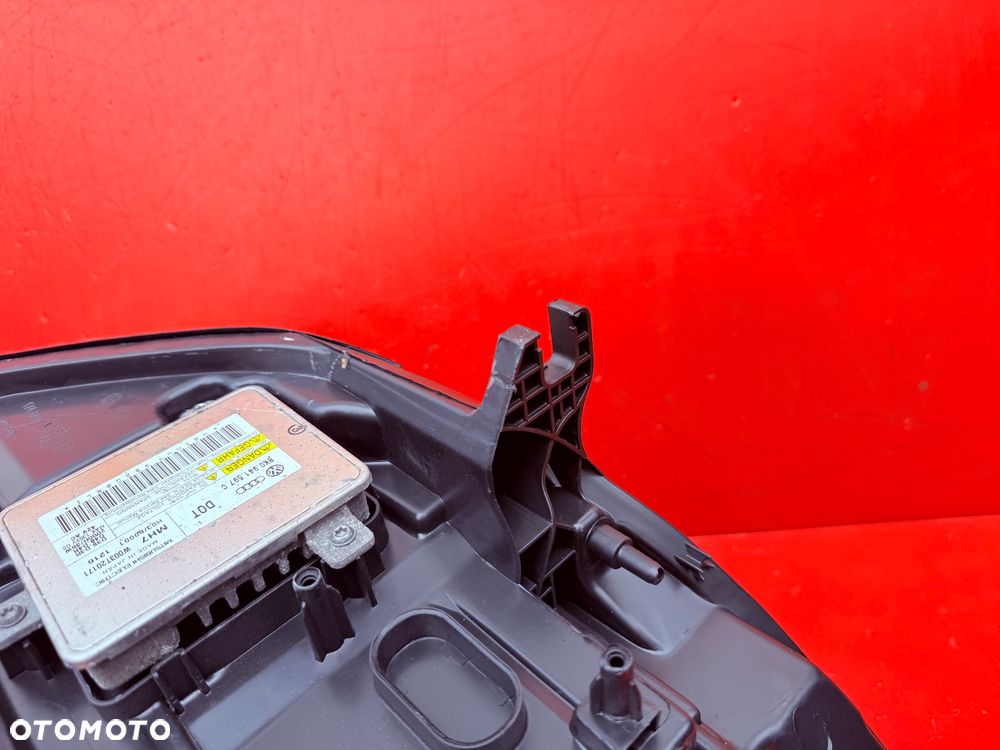 LAMPA LEWA AUDI A6 C7 LED BI XENON EU IDEALNA  4G0941005 - 4