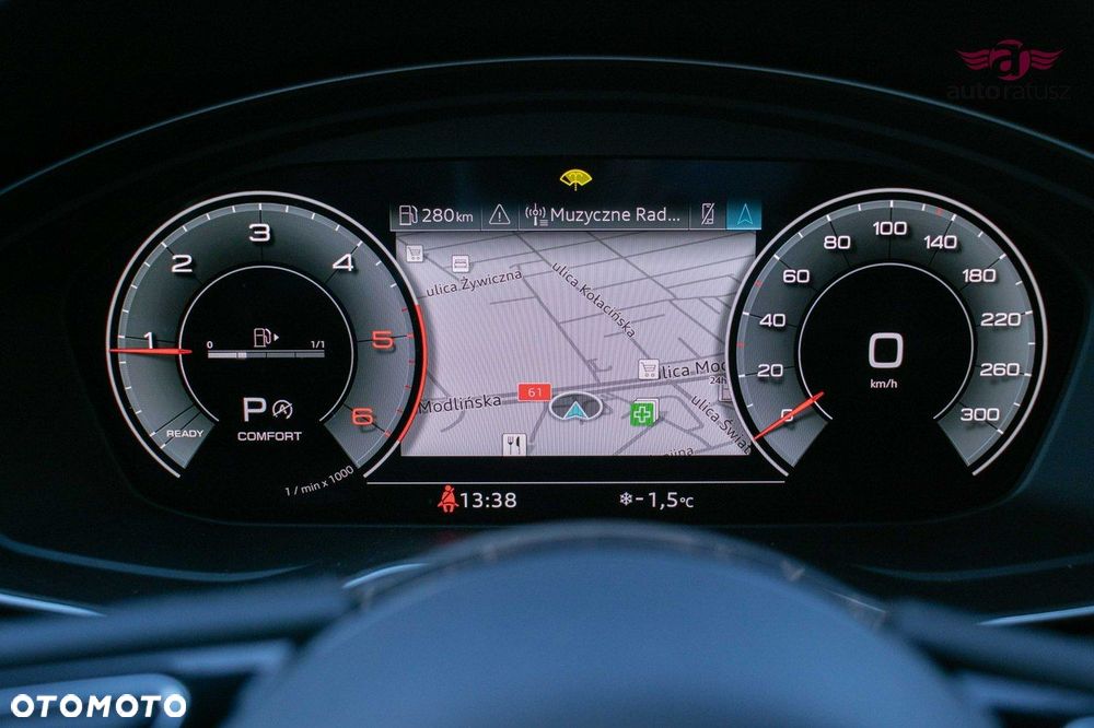 Audi A5 Sportback - 18