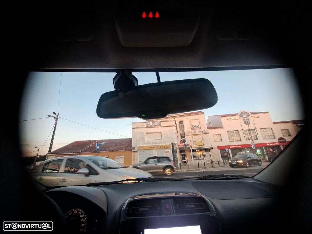 Mitsubishi Space Star 1.2 Connect Edition - 22