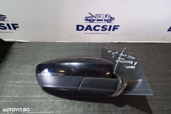 Oglinda dreapta electrica E9024483 6 FIRE E9024483 6 FIRE Volkswagen - 2