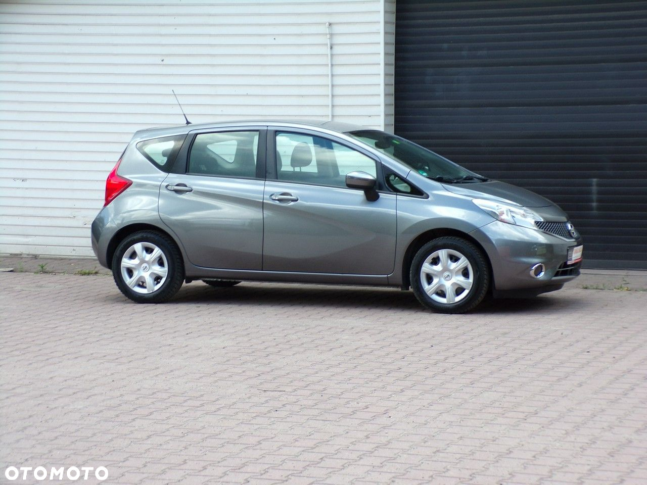 Nissan Note - 4