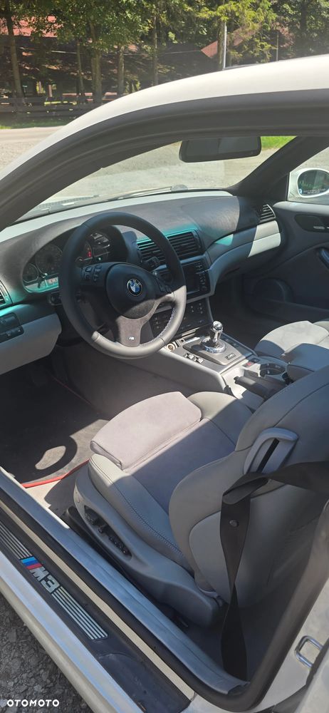 BMW M3 Standard - 6