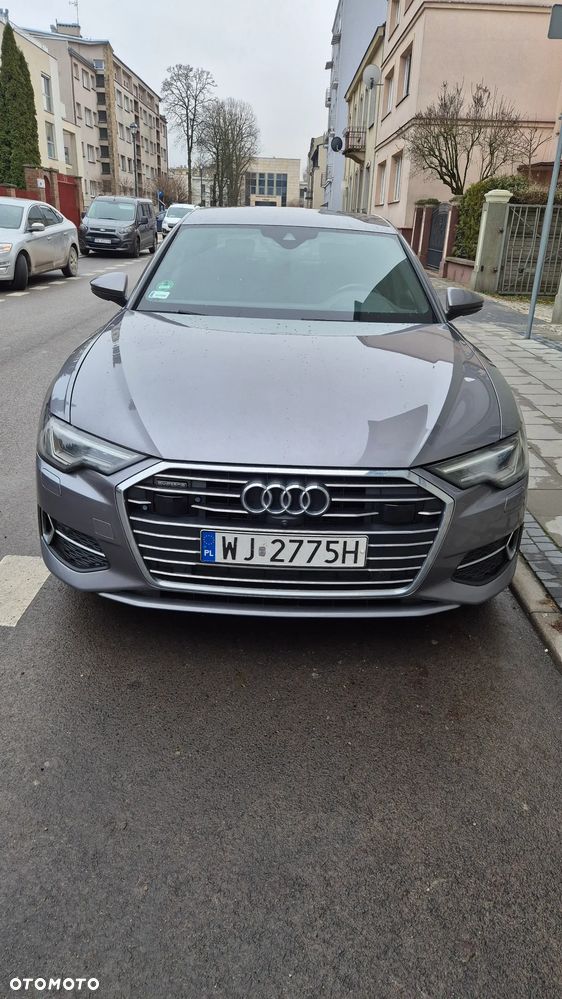 Audi A6 Limousine - 7