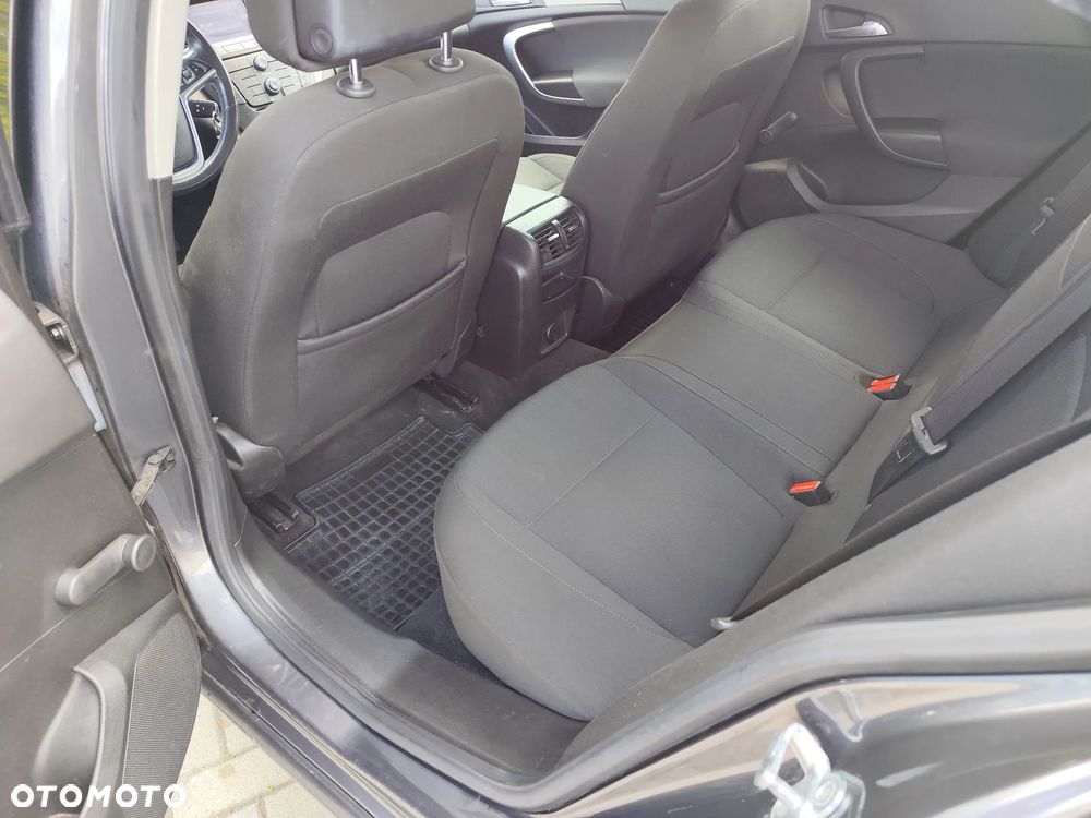 Opel Insignia 1.8 Edition - 24