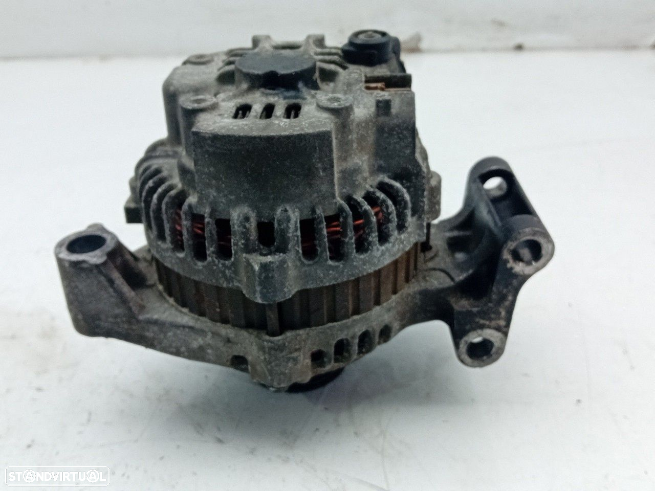Alternador FORD Fusion (JU_) - 2