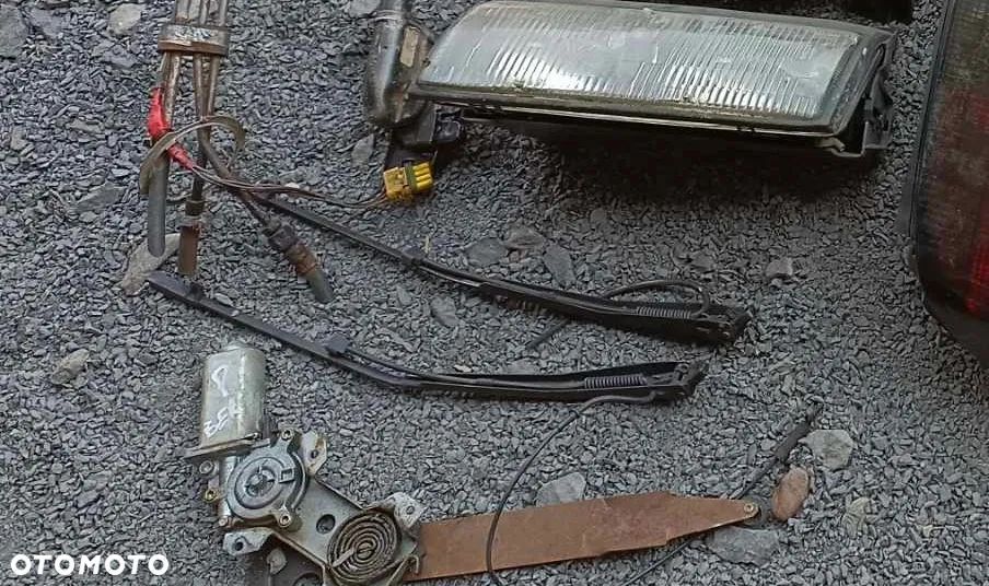 ramie ramiona wycieraczki wycieraczek lewe prawe przod przednie uchwyt CHEVROLET BERETTA 1987-1996 CORSICA 1987-1996 OLDSMOBILE ACHIEVA 1992-1998 PONTIAC GRAND AM BUICK SKYLARK WIPER ARM LEFT RIGHT - 1