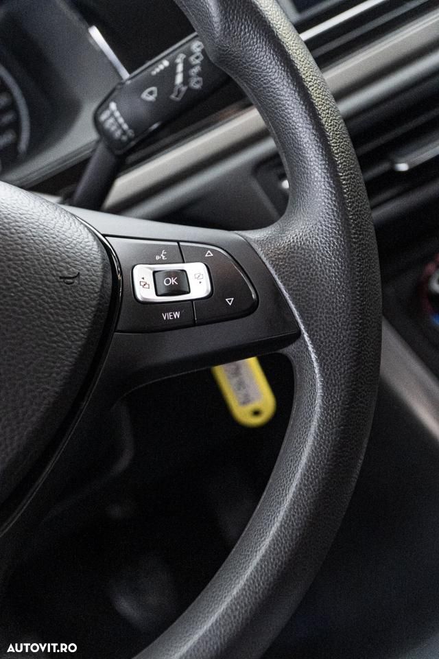 Volkswagen Polo 1.0 TSI Comfortline - 39