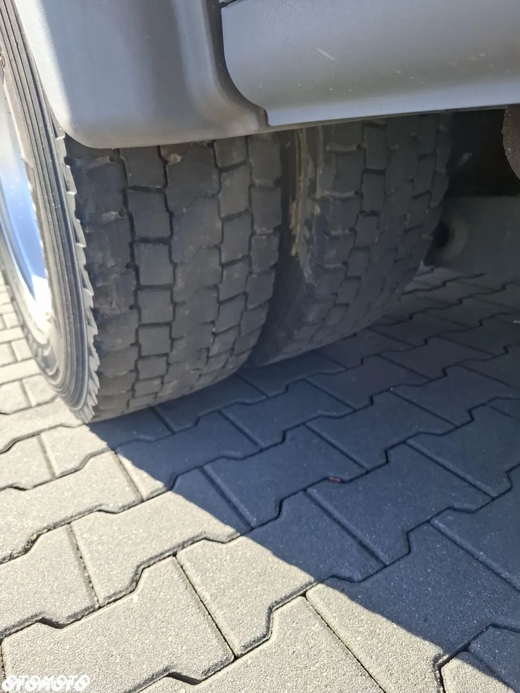 Mercedes-Benz Atego 1624 - 12