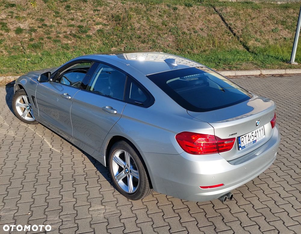 BMW Seria 4 - 17