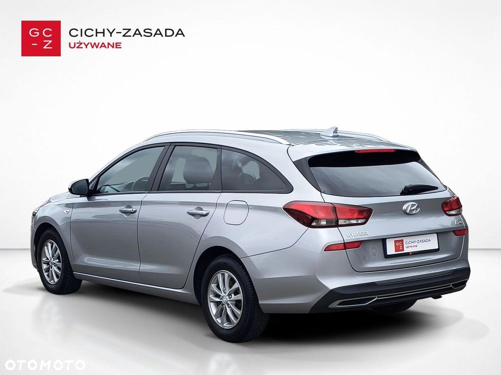 Hyundai i30 - 3