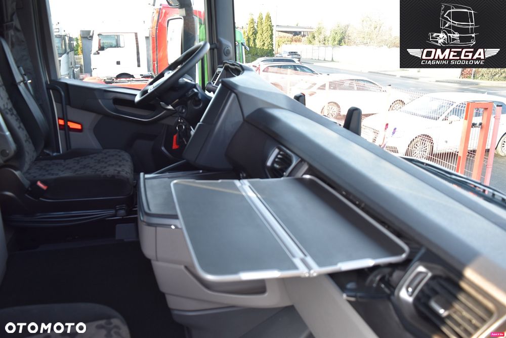 Scania S 450 / S450 / 450S  // Full LED /Spr Z Niemiec - 19
