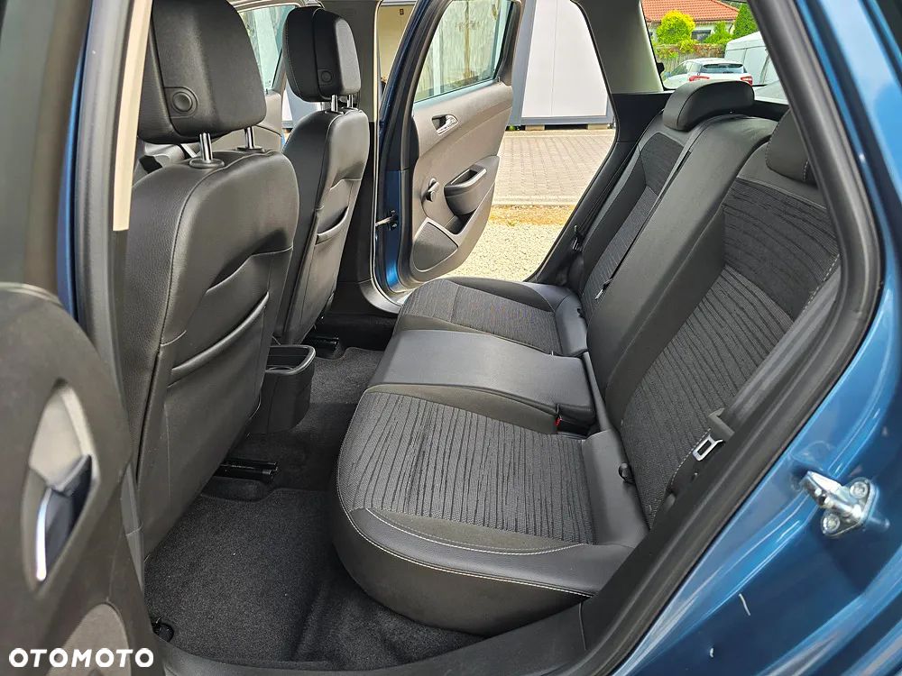 Opel Astra 1.4 Turbo Cosmo - 18