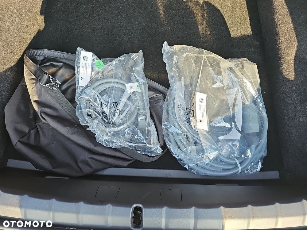 BMW Seria 7 750e PHEV xDrive sport - 21