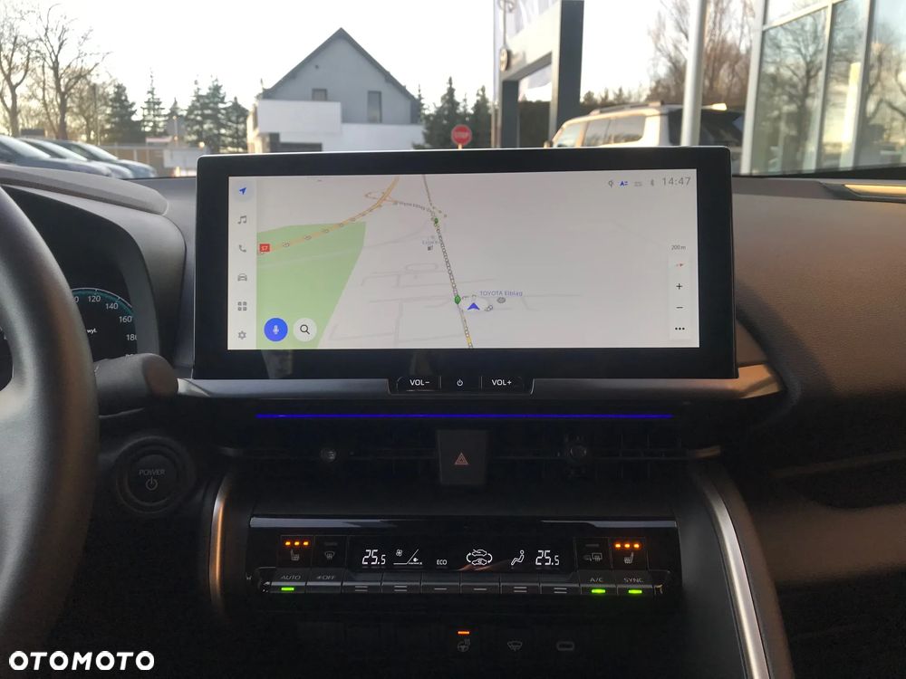 Toyota C-HR 1.8 Hybrid Executive - 32