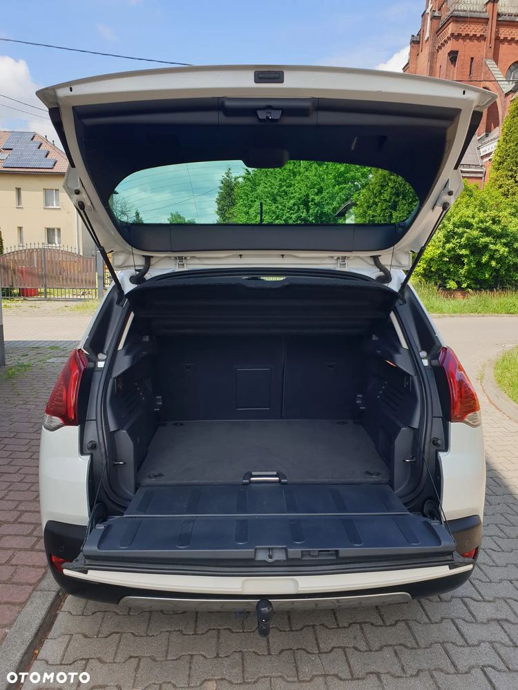 Peugeot 3008 HDi 150 Allure - 41