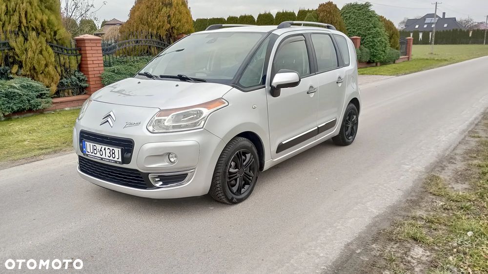 Citroën C3 Picasso VTi 95 Color Selektion - 1