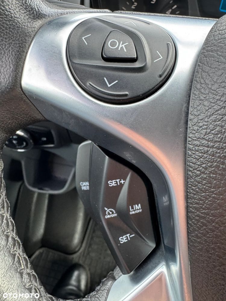 Ford Transit Custom - 17