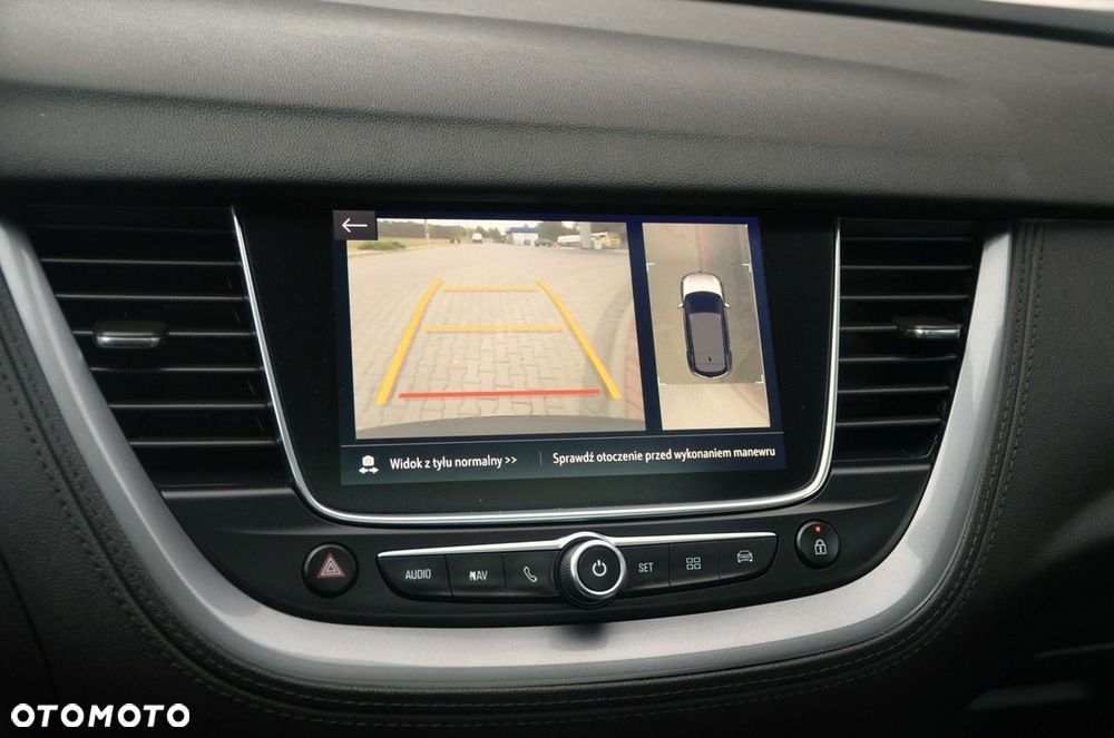 Opel Grandland X - 29