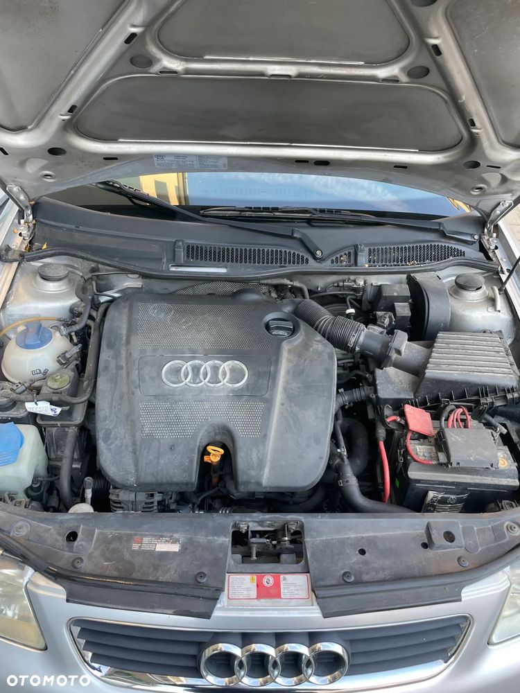 Audi A3 - 13