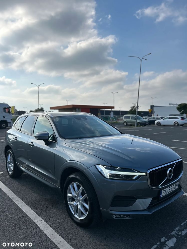 Volvo XC 60 B4 D AWD Inscription - 7