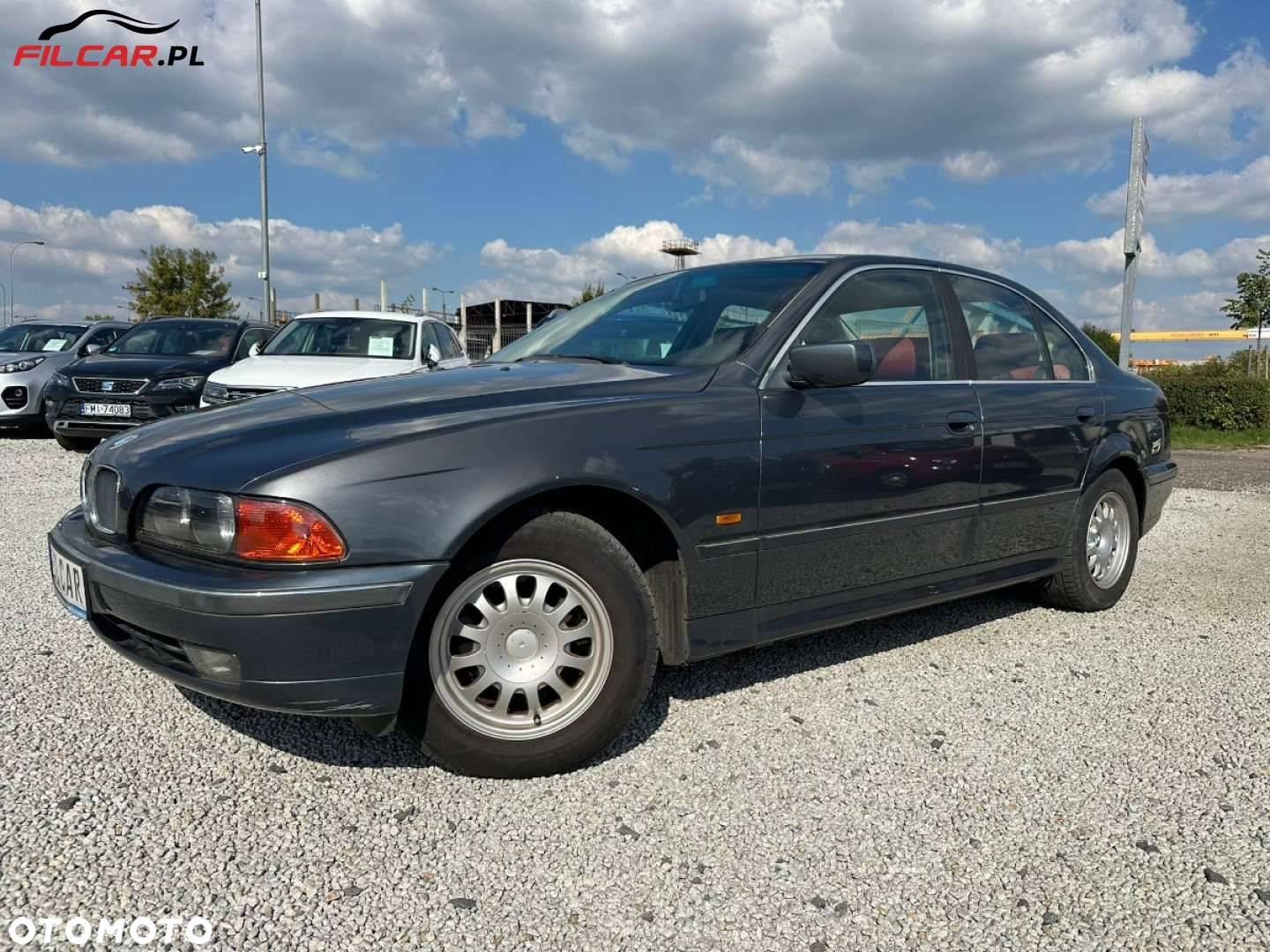 BMW Seria 5 - 22