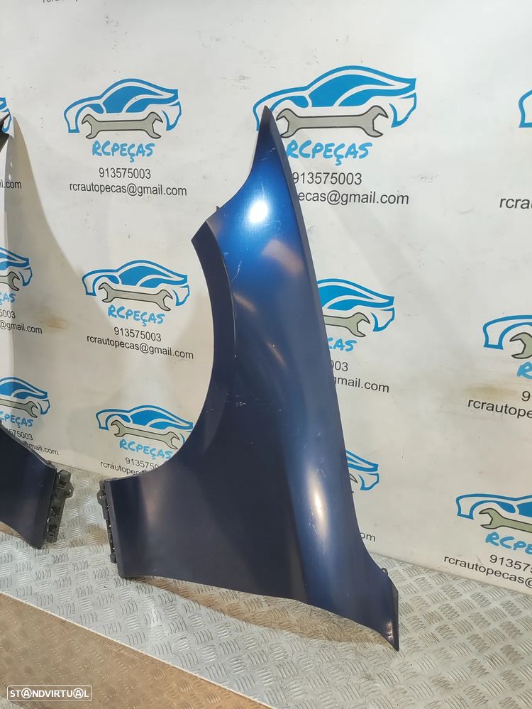 Frente completa BMW serie 1 F20 F21 Sport PRE LCI - 14