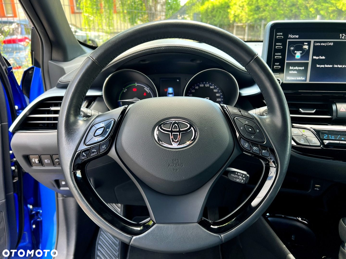 Toyota C-HR - 10
