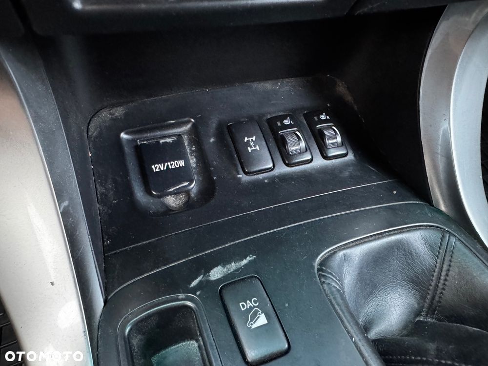 Toyota Land Cruiser 3.0 D-4D Automatik - 19