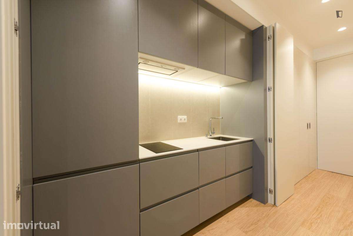 Apartamento com 3 quartos - localizado em Anjos Lisbon - Grande imagem: 2/18