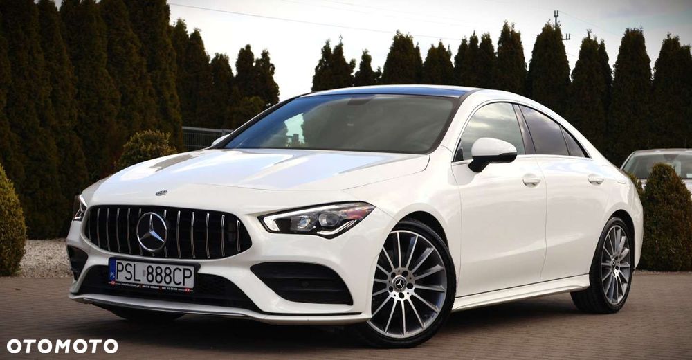 Mercedes-Benz CLA - 3