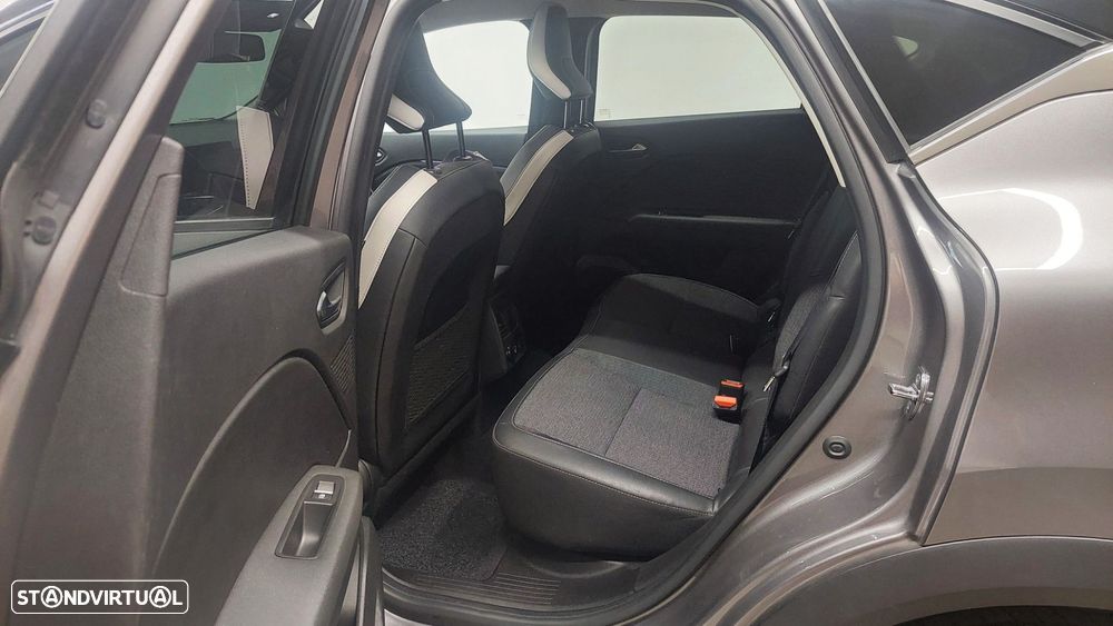 Renault Captur 1.0 TCe Intens Bi-Fuel - 13
