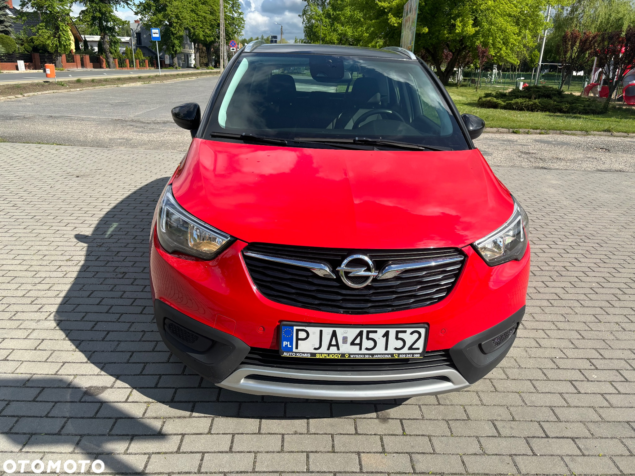 Opel Crossland X 1.2 Start/Stop Edition - 3