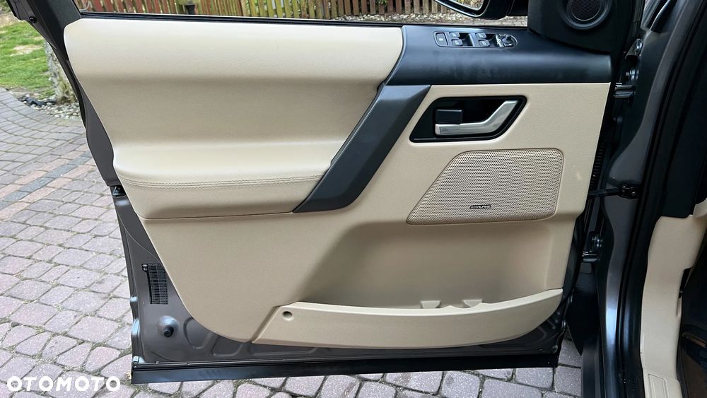 Land Rover Freelander TD4 HSE - 28