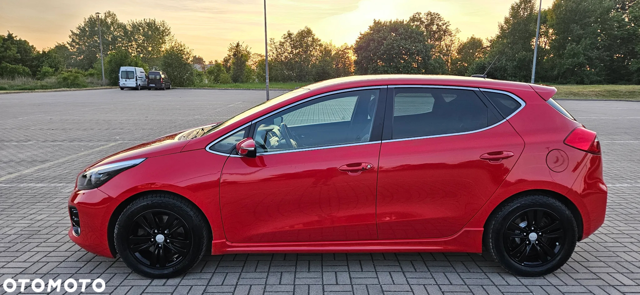 Kia Ceed 1.0 T-GDI GT-Line - 17