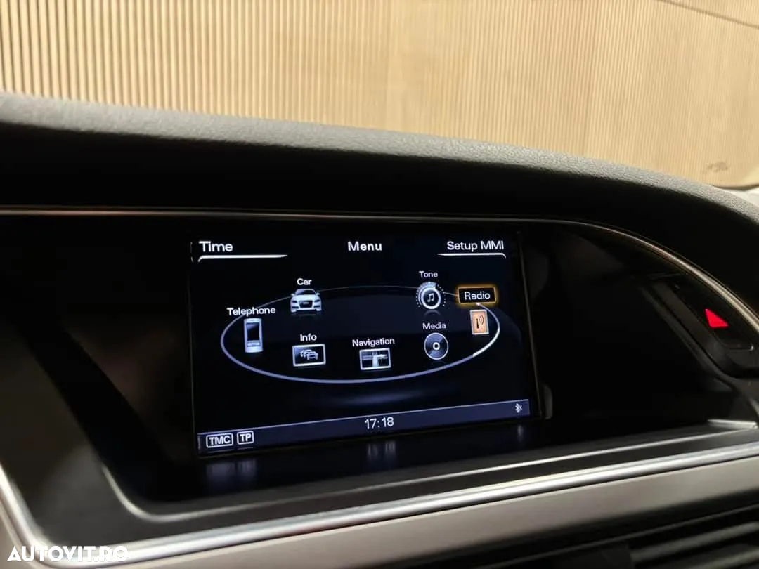 Audi A4 Avant 2.0 TDI S tronic - 18