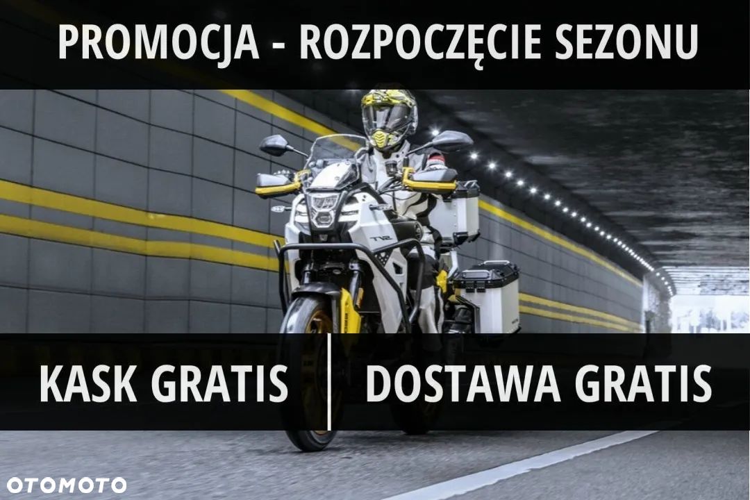 QJMOTOR SVT 650X - 1