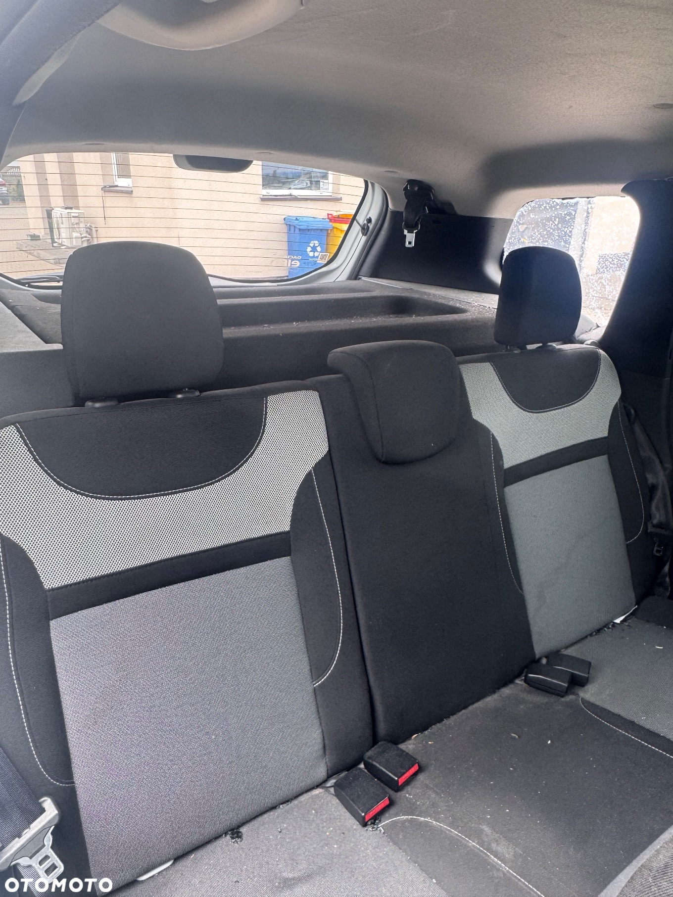 Dacia Duster 1.5 dCi Comfort - 13