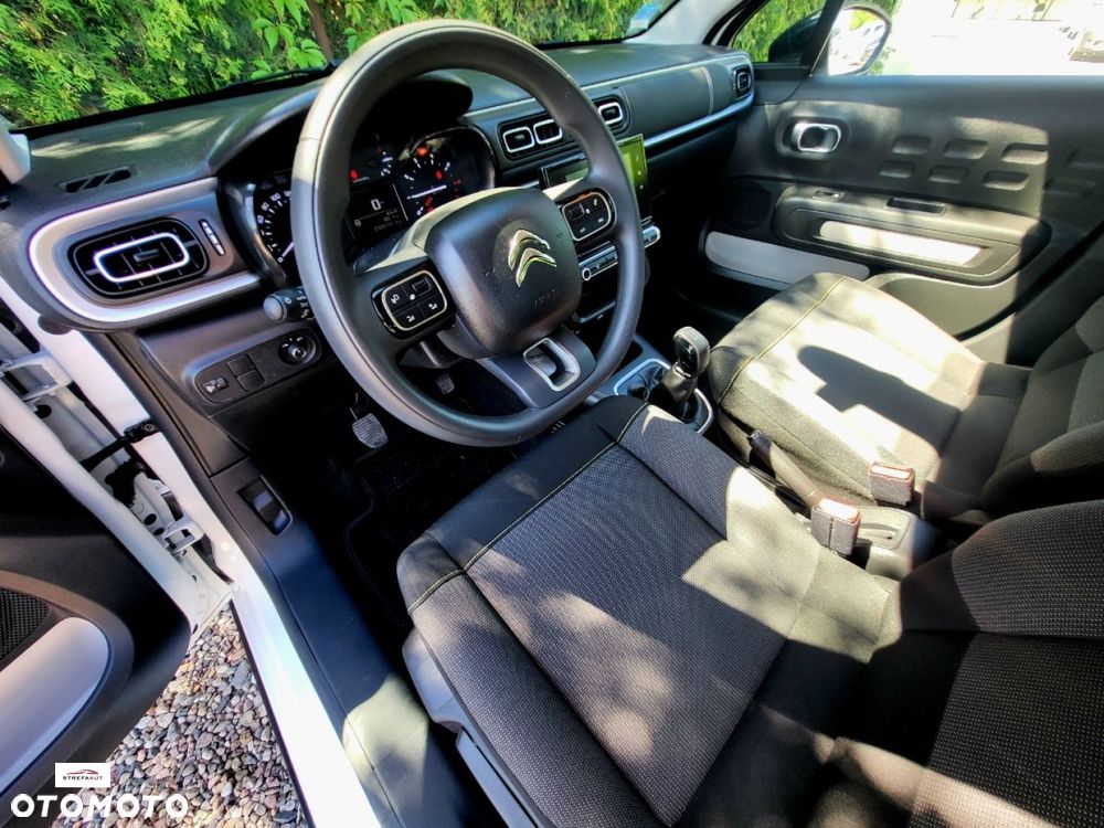 Citroën C3 - 8