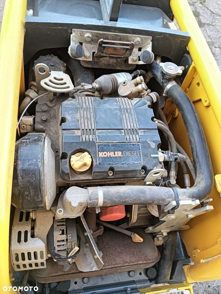 Wacker Neuson DPU 80R - 4