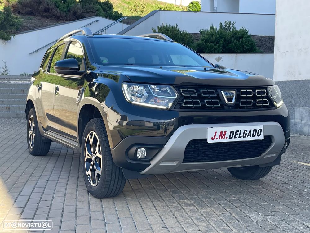 Dacia Duster 1.0 TCe ECO-G SL Extreme Bi-Fuel - 2